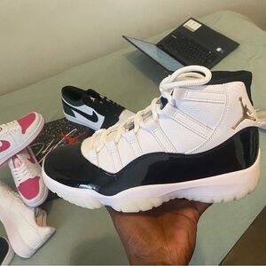 Nike Air Jordan Rétro XI